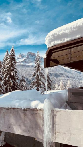 Hotel Boite Borca Di Cadore